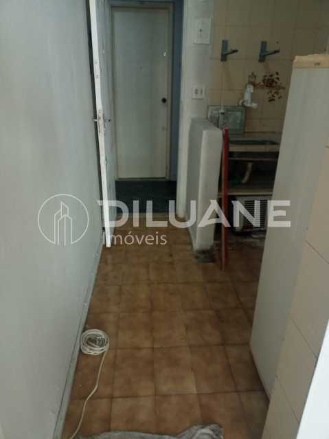 Conheça 17 do imóvel - Sala Comercial 19m² à venda Praia de Botafogo, Botafogo, Rio de Janeiro - R$ 360.000 - BTSL00104 - 10 17 - 10