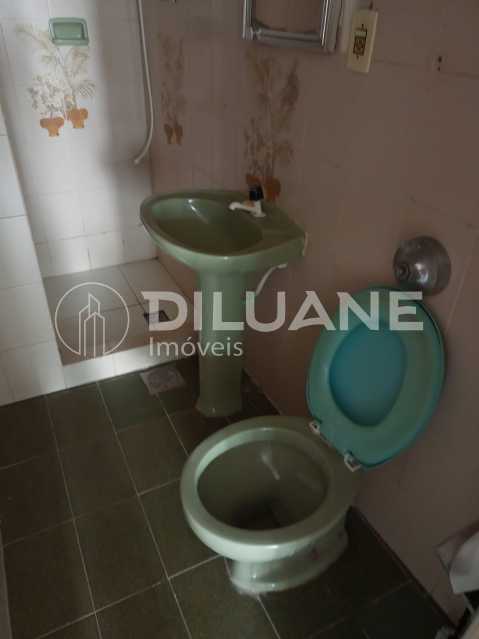 Conheça 19 do imóvel - Sala Comercial 19m² à venda Praia de Botafogo, Botafogo, Rio de Janeiro - R$ 360.000 - BTSL00104 - 18 19 - 18