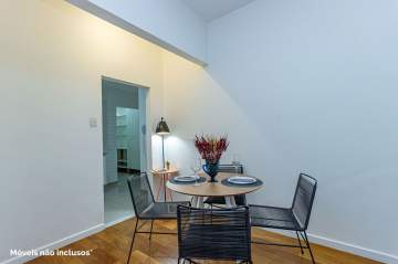 Apartamento à venda Rua Maestro Francisco Braga, Copacabana, Rio de Janeiro - R$ 866.000 - CPAP20115