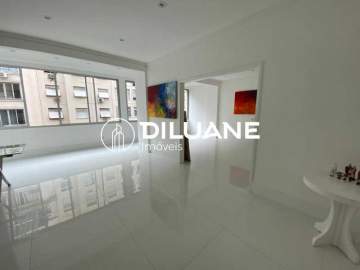 Apartamento à venda Rua Paula Freitas, Copacabana, Rio de Janeiro - R$ 2.380.000 - CPAP40036