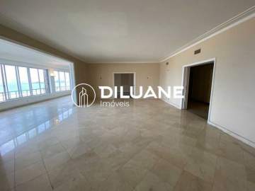 Apartamento à venda Avenida Atlântica, Copacabana, Rio de Janeiro - R$ 8.400.000 - CPAP50002