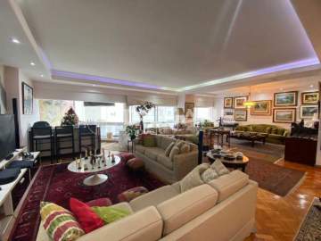 Ótima localização - Apartamento à venda Avenida Atlântica, Copacabana, Rio de Janeiro - R$ 4.880.000 - CPAP30135