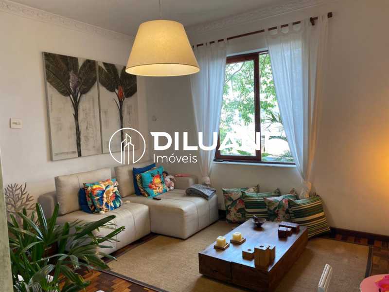 Casa Duplex - 4