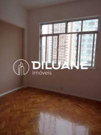 Apartamento de 2 quartos em Icaraí - NTAP20182