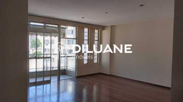 Imperdível - Apartamento de 3 quartos, localizado em Icaraí, Niterói. - NTAP30078