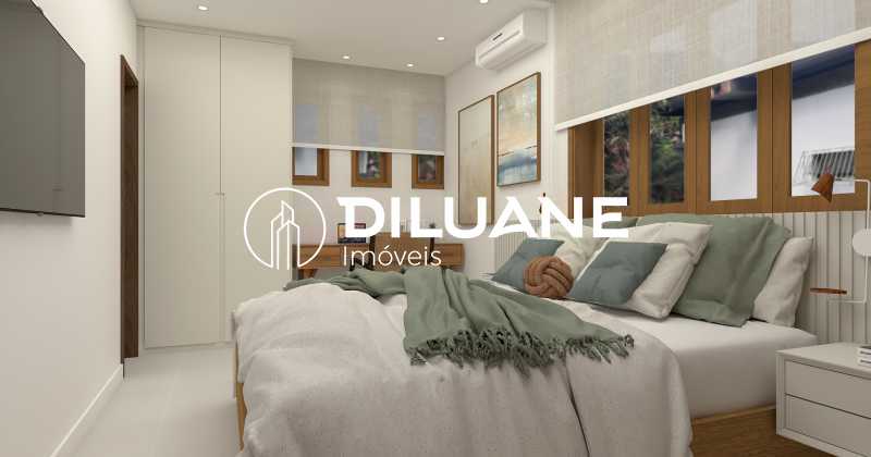 Conheça 5af2b4f73e10df24-quarto suite do imóvel - Casa de 4 quartos (2 suítes) e com vaga de garagem, em São Conrado. - CPCN40001 - 4 5af2b4f73e10df24-quarto suite - 4