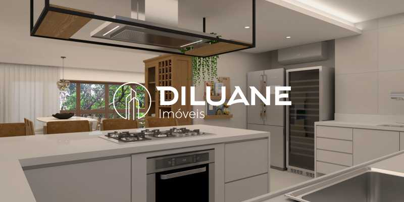 Conheça 6fa5bfa690568711-cozinha 02 do imóvel - Casa de 4 quartos (2 suítes) e com vaga de garagem, em São Conrado. - CPCN40001 - 7 6fa5bfa690568711-cozinha 02 - 7