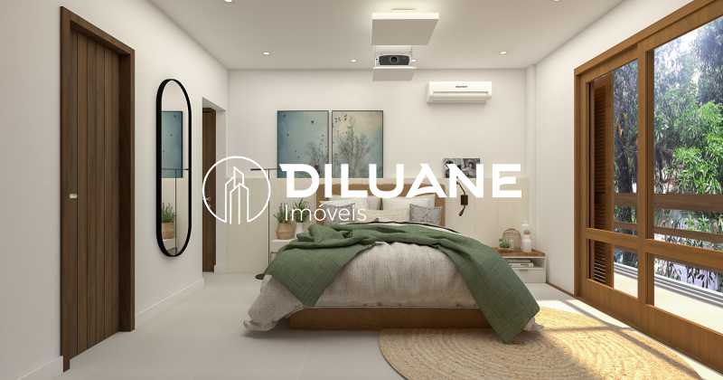 Conheça 486b5c4bdfe3af38-quarto suite do imóvel - Casa de 4 quartos (2 suítes) e com vaga de garagem, em São Conrado. - CPCN40001 - 17 486b5c4bdfe3af38-quarto suite - 17