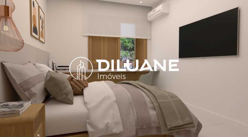 Conheça b501d2e15d79873e-quarto 02 2 do imóvel - Casa de 4 quartos (2 suítes) e com vaga de garagem, em São Conrado. - CPCN40001 - 24 b501d2e15d79873e-quarto 02 2 - 24