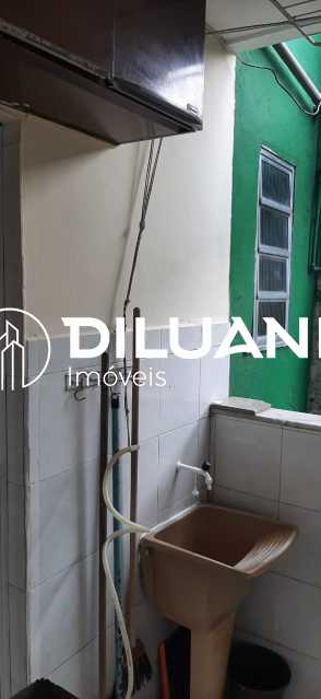 Conheça IMG-20220406-WA0036 do imóvel - Ótimo apartamento de 2 quartos sem garagem, no Paraíso - NTAP20184 - 10 IMG-20220406-WA0036 - 10