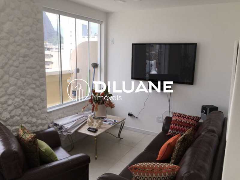 Conheça 881222877631245 do imóvel - Cobertura à venda Rua Bolivar, Copacabana, Rio de Janeiro - R$ 1.790.000 - BTCO40046 - 4 881222877631245 - 4