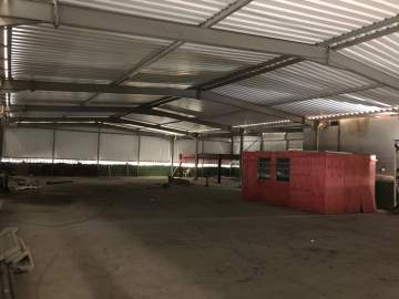Galpão 1500m² para venda e aluguel Botafogo, Rio de Janeiro - R$ 21.000.000 - BTGA00006
