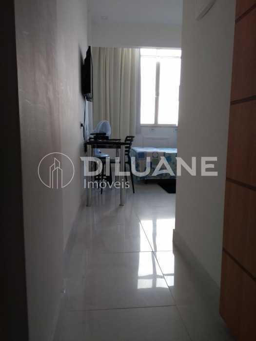 Conheça 1 do imóvel - Kitnet/Conjugado 18m² à venda Botafogo, Rio de Janeiro - R$ 370.000 - BTKI00174 - 1 1 - 1