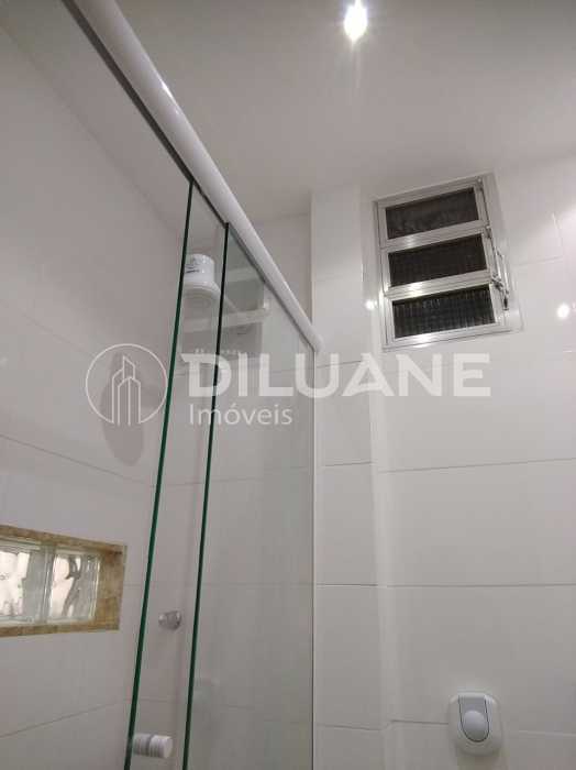 Conheça 2 do imóvel - Kitnet/Conjugado 18m² à venda Botafogo, Rio de Janeiro - R$ 370.000 - BTKI00174 - 2 2 - 2