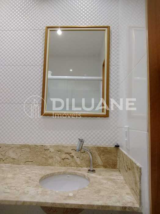 Conheça 4 do imóvel - Kitnet/Conjugado 18m² à venda Botafogo, Rio de Janeiro - R$ 370.000 - BTKI00174 - 3 4 - 3