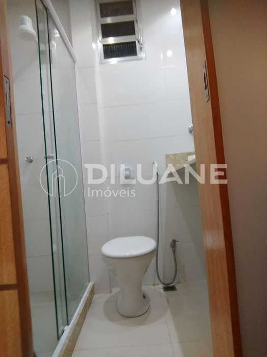 Conheça 6 do imóvel - Kitnet/Conjugado 18m² à venda Botafogo, Rio de Janeiro - R$ 370.000 - BTKI00174 - 5 6 - 5