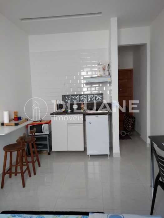 Conheça 7 do imóvel - Kitnet/Conjugado 18m² à venda Botafogo, Rio de Janeiro - R$ 370.000 - BTKI00174 - 6 7 - 6