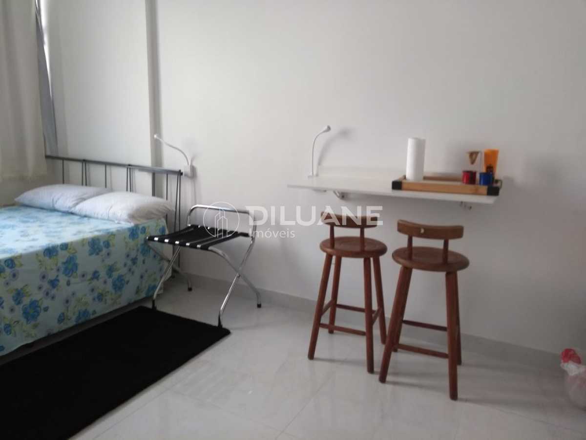 Conheça 9 do imóvel - Kitnet/Conjugado 18m² à venda Botafogo, Rio de Janeiro - R$ 370.000 - BTKI00174 - 8 9 - 8