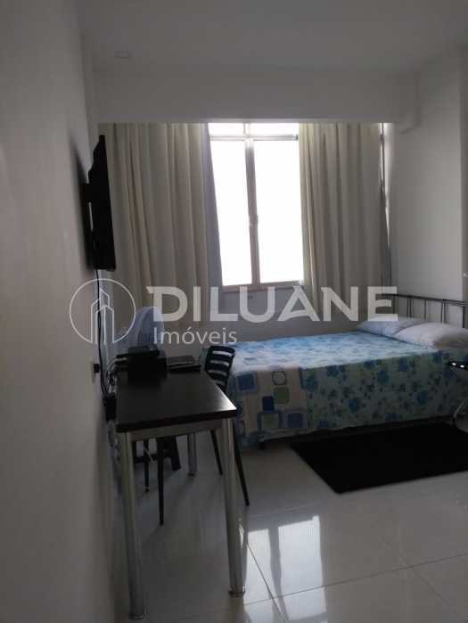 Conheça 10 do imóvel - Kitnet/Conjugado 18m² à venda Botafogo, Rio de Janeiro - R$ 370.000 - BTKI00174 - 9 10 - 9