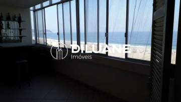 Imperdível - ATLANTICA , 260M² FRONTAL MAR OPORTUNIDADE - CPAP40041