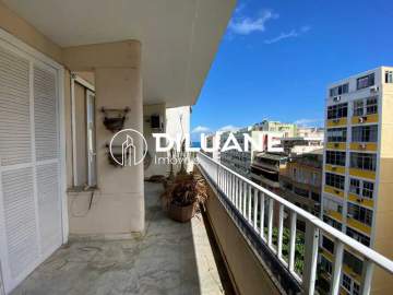 Cobertura 4 quartos à venda Copacabana, Rio de Janeiro - R$ 2.300.000 - BTCO40035