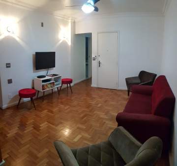 Apartamento 3 quartos à venda Copacabana, Rio de Janeiro - R$ 1.100.000 - CPAP30166