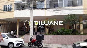 Apartamento 1 quarto à venda Centro, Rio de Janeiro - R$ 270.000 - CPAP10087