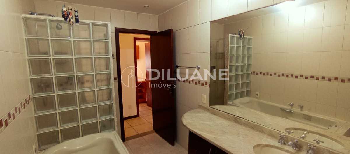 Conheça 1000082505 do imóvel - Apartamento à venda Rua Domingos Ferreira, Copacabana, Rio de Janeiro - R$ 2.800.000 - CPAP40046 - 20 1000082505 - 20