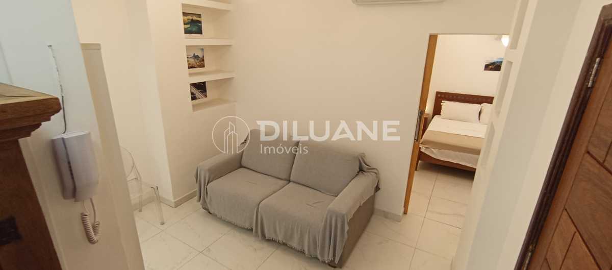 Conheça 1000085888 do imóvel - Kitnet/Conjugado 48m² à venda Copacabana, Rio de Janeiro - R$ 650.000 - CPKI00021 - 1 1000085888 - 1