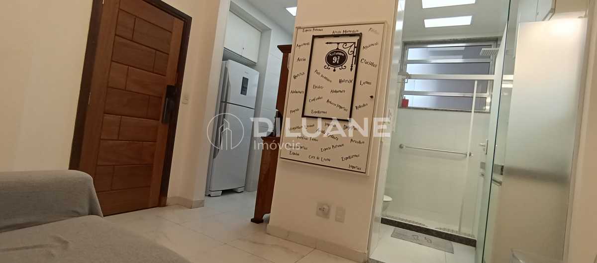 Conheça 1000085890 do imóvel - Kitnet/Conjugado 48m² à venda Copacabana, Rio de Janeiro - R$ 650.000 - CPKI00021 - 3 1000085890 - 3