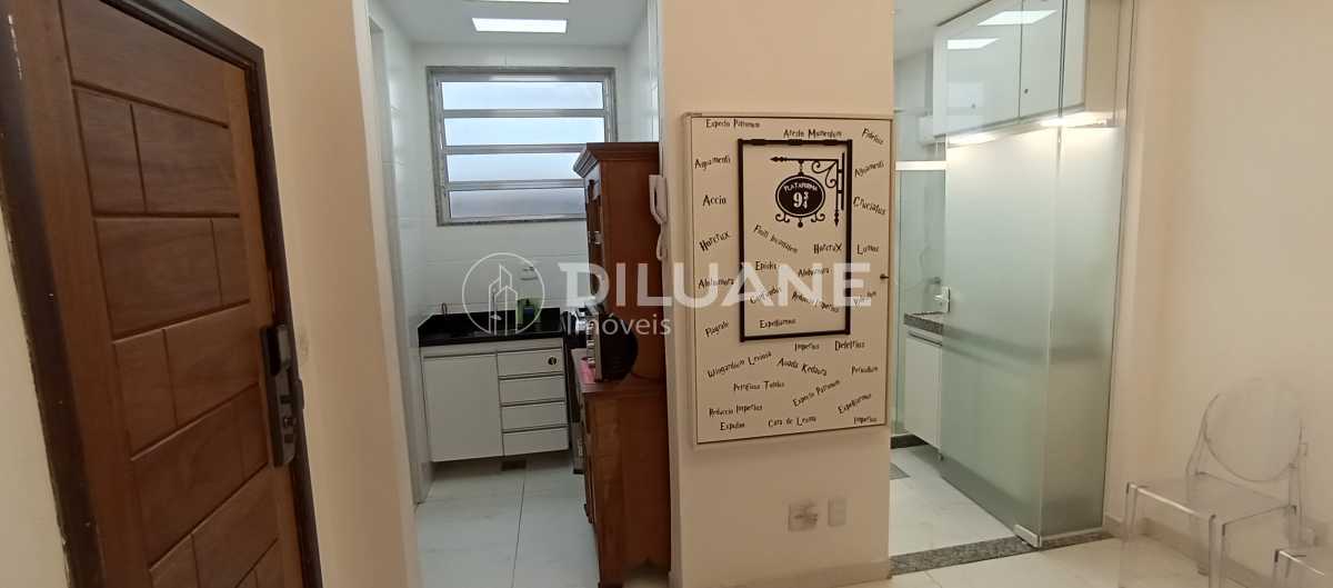 Conheça 1000085891 do imóvel - Kitnet/Conjugado 48m² à venda Copacabana, Rio de Janeiro - R$ 650.000 - CPKI00021 - 4 1000085891 - 4