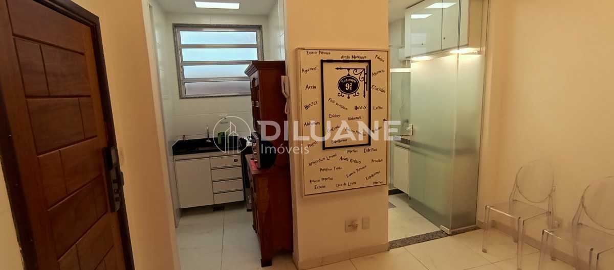 Conheça 1000085892 do imóvel - Kitnet/Conjugado 48m² à venda Copacabana, Rio de Janeiro - R$ 650.000 - CPKI00021 - 5 1000085892 - 5