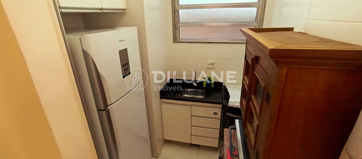 Conheça 1000085893 do imóvel - Kitnet/Conjugado 48m² à venda Copacabana, Rio de Janeiro - R$ 650.000 - CPKI00021 - 6 1000085893 - 6