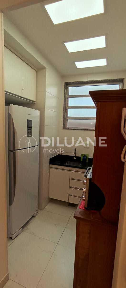 Conheça 1000085895 do imóvel - Kitnet/Conjugado 48m² à venda Copacabana, Rio de Janeiro - R$ 650.000 - CPKI00021 - 8 1000085895 - 8