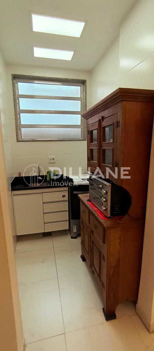 Conheça 1000085896 do imóvel - Kitnet/Conjugado 48m² à venda Copacabana, Rio de Janeiro - R$ 650.000 - CPKI00021 - 9 1000085896 - 9