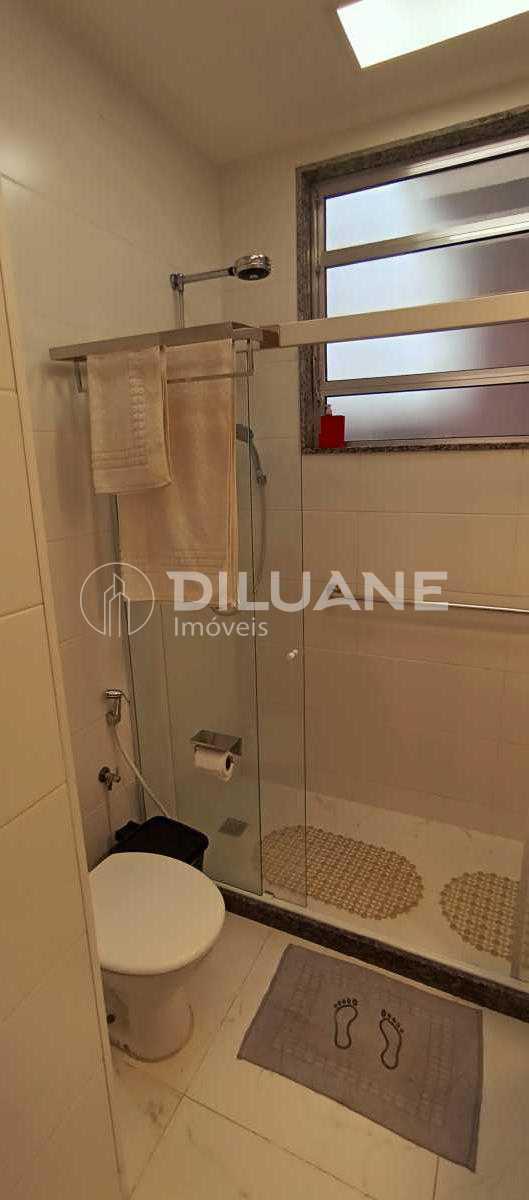 Conheça 1000085897 do imóvel - Kitnet/Conjugado 48m² à venda Copacabana, Rio de Janeiro - R$ 650.000 - CPKI00021 - 10 1000085897 - 10