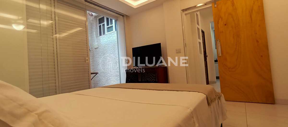Conheça 1000085902 do imóvel - Kitnet/Conjugado 48m² à venda Copacabana, Rio de Janeiro - R$ 650.000 - CPKI00021 - 13 1000085902 - 13