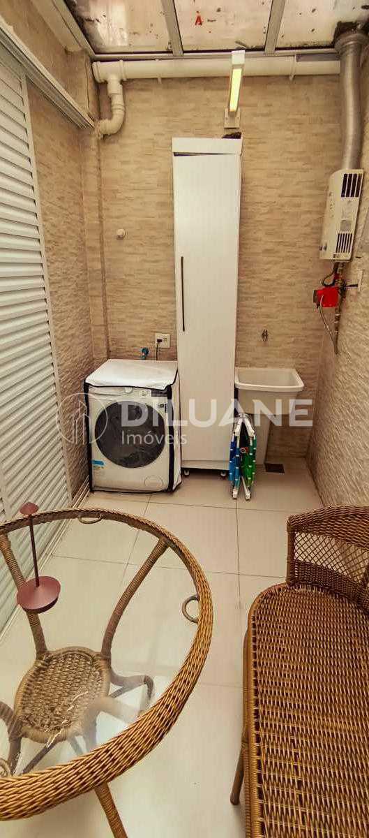 Conheça 1000085908 do imóvel - Kitnet/Conjugado 48m² à venda Copacabana, Rio de Janeiro - R$ 650.000 - CPKI00021 - 18 1000085908 - 18