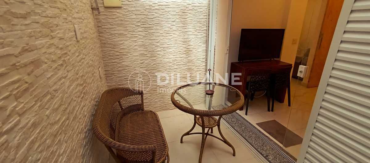 Conheça 1000085910 do imóvel - Kitnet/Conjugado 48m² à venda Copacabana, Rio de Janeiro - R$ 650.000 - CPKI00021 - 20 1000085910 - 20