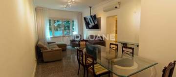 Apartamento à venda Rua Barata Ribeiro, Copacabana, Rio de Janeiro - R$ 1.300.000 - CPAP30174