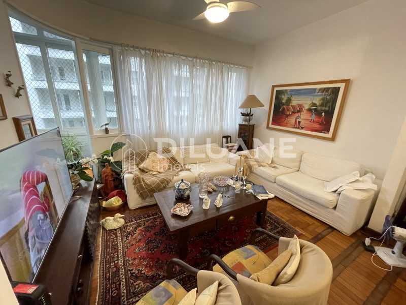 Conheça 20230830_194534964_iOS do imóvel - Apartamento 3 quartos à venda Copacabana, Rio de Janeiro - R$ 987.000 - CPAP30177 - 2 20230830_194534964_iOS - 2