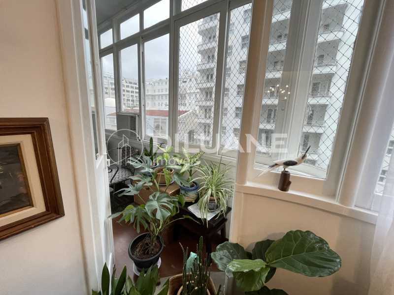 Conheça 20230830_194645587_iOS do imóvel - Apartamento 3 quartos à venda Copacabana, Rio de Janeiro - R$ 987.000 - CPAP30177 - 7 20230830_194645587_iOS - 7