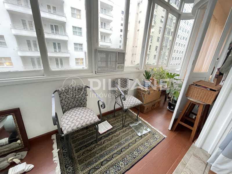 Conheça 20230830_194848359_iOS do imóvel - Apartamento 3 quartos à venda Copacabana, Rio de Janeiro - R$ 987.000 - CPAP30177 - 15 20230830_194848359_iOS - 15