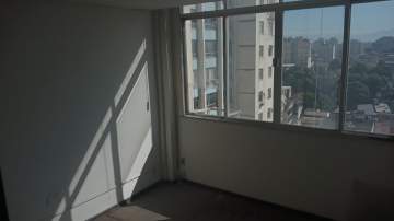 Sala comercial no Centro de Niterói - NTSL00015