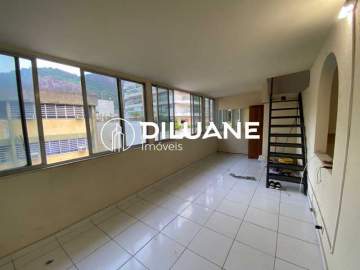Apartamento 2 quartos à venda Botafogo, Rio de Janeiro - R$ 660.000 - BTAP20970