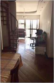 Cobertura 3 quartos à venda Maracanã, Rio de Janeiro - R$ 750.000 - BTCO30087