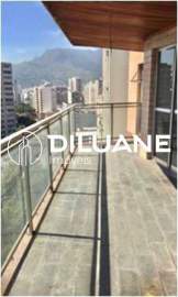 Cobertura 3 quartos à venda Maracanã, Rio de Janeiro - R$ 750.000 - BTCO30087