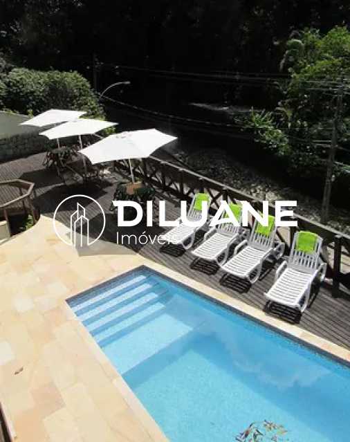 Conheça 03 do imóvel - Casa 7 quartos à venda São Conrado, Rio de Janeiro - R$ 4.400.000 - BTCA70003 - 17 03 - 17