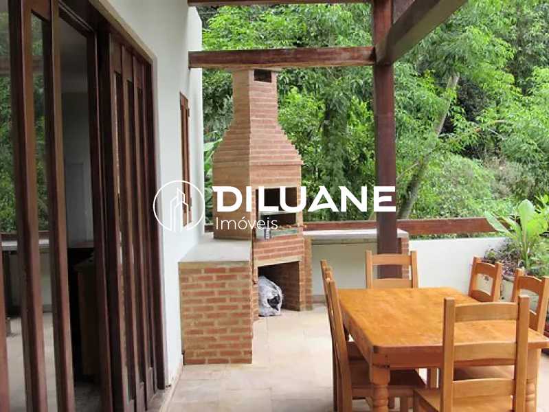 Conheça 04 do imóvel - Casa 7 quartos à venda São Conrado, Rio de Janeiro - R$ 4.400.000 - BTCA70003 - 10 04 - 10