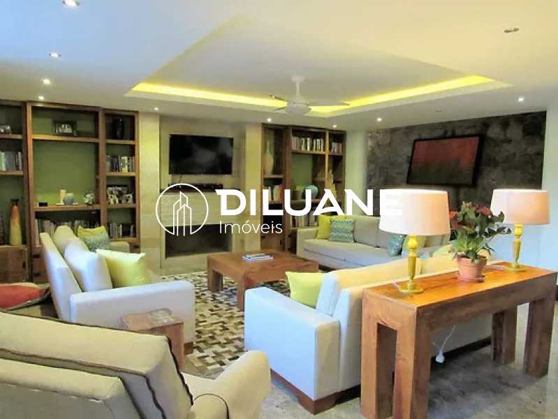 Conheça 06 do imóvel - Casa 7 quartos à venda São Conrado, Rio de Janeiro - R$ 4.400.000 - BTCA70003 - 2 06 - 2